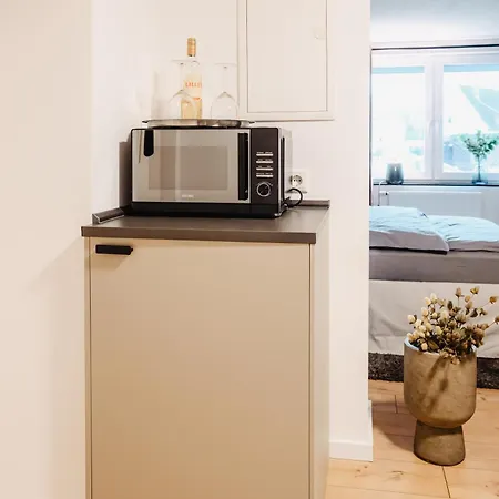 Апартаменты Elegantes