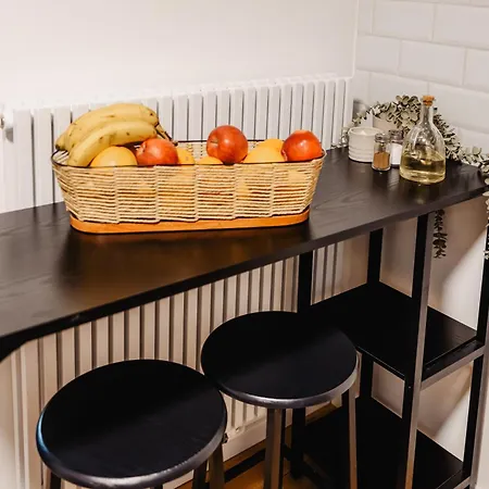 Апартаменты Elegantes