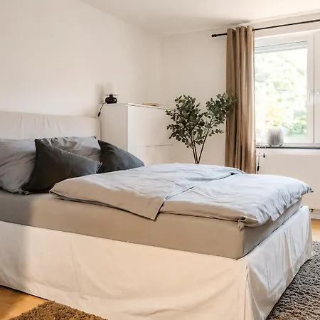 Elegantes Bad Pyrmont