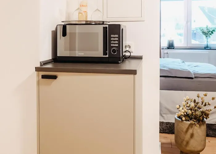 Апартаменты Elegantes